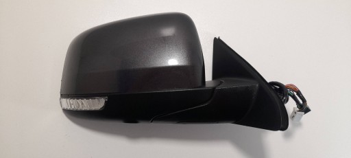 Jeep Grand Cherokee WK2 mirror right 18-PIN 20040210 (S282)