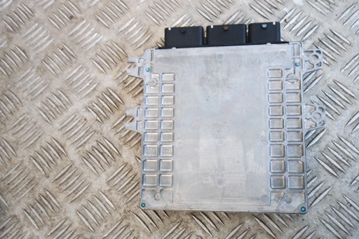 МОДУЛЬ ЕБУ NISSAN GTR ETC71-138N