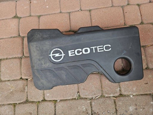 obal kryt MOTORU DIESEL 1.6D Meriva Insignia po Opel Astra K 55498658
