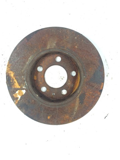 disc brake VW GOLF IV VW