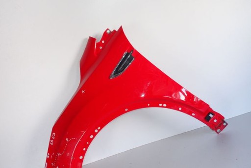 FORD KUGA MK2 II LIFT 16- fender left front front