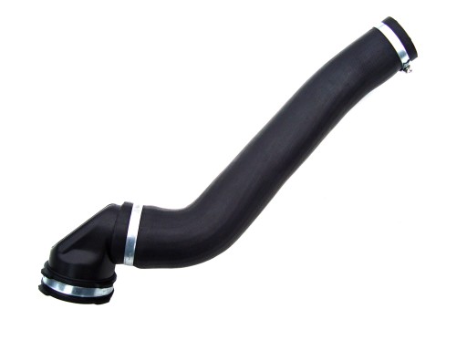 GT52-060 - Шланг интеркулера FORD FOCUS II MK2 1.6 TDCi