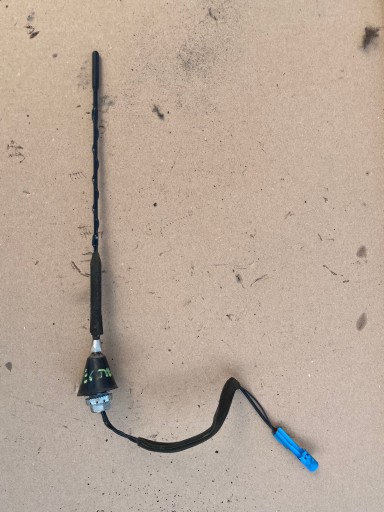 АНТЕННА НА КРЫШЕ OPEL VECTRA C 2002-2005 024425127