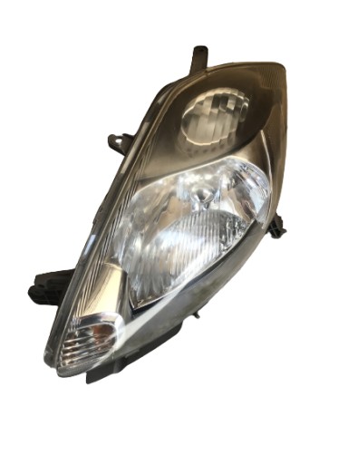 light left front DAIHATSU SIORION II EUROPA