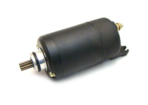 T47788 - JUNAK NK650 СТАРТЕР