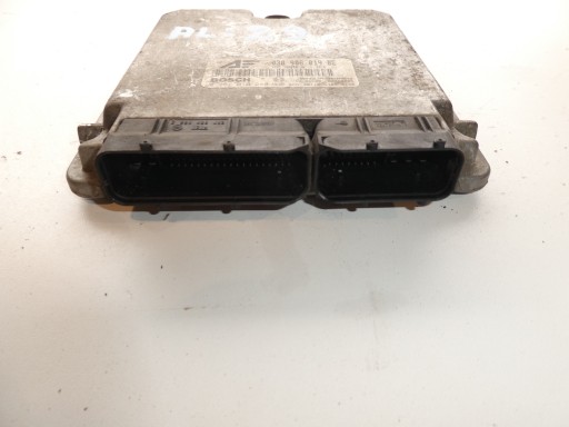 FORD GALAXY E COMPUTER MOTORE 038906019BE