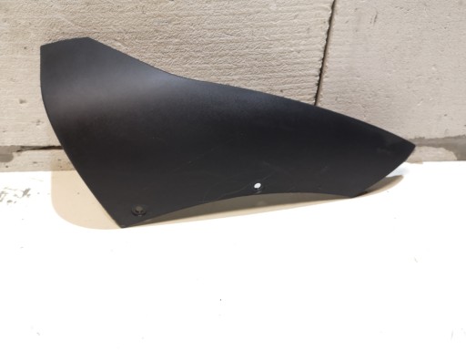 A2478850604 - Правий бампер Mercedes GLA