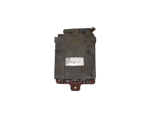 Комп'ютер двигуна контролер двигуна vw lt 2.5tdi 074906021ak 0281010086 org.