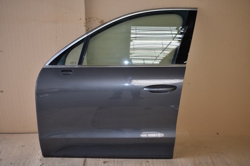 IDEALNE door front front left colour M7S PORSCHE MACAN 1