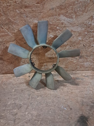 ventilátor chladiče MERCEDES W124 3,0 M103 1032000423