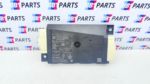 BB1 W167 - Mercedes w177 w118 w247 a35 модуль контролера замка запалювання a1679008406