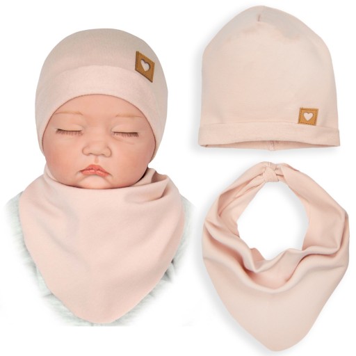 Шапка CiuchCiuch 40-42см