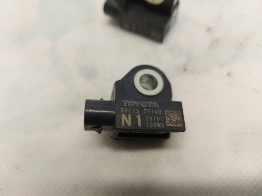 LEXUS RX500H V 5 2023- sensore airbag 89173-52140