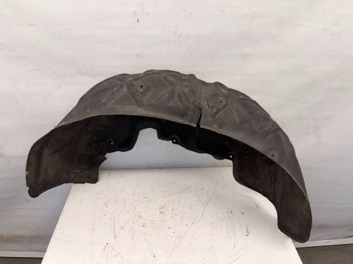 Cayenne II 7P5 mudguard left rear part left rear. 7P5810971C