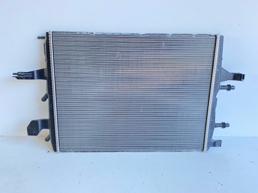 A2475000403 - Кулер для воды mercedes gla glb w247 x247 гибрид