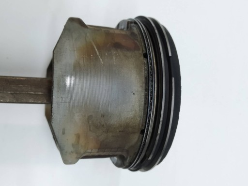 piston connecting rod 202.05 100713 2.0 TURBO Renault Laguna II (2000-2007)