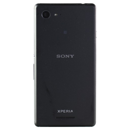 Smartfón Sony Xperia E3