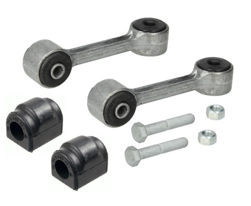 LEM-LST-001 - Стабілізатори заднього стабілізатора Lemforder BMW E46