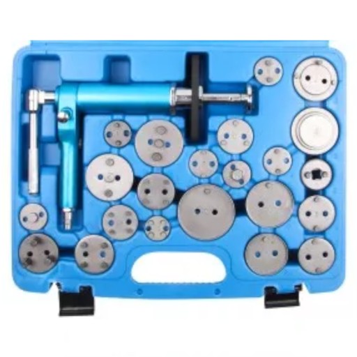 ПНЕВМАТИЧЕСКИЙ ТОРМОЗНОЙ ПОРШЕНЬ РЕВЕРСИВНЫЙ КОМПЛЕКТ