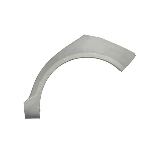 9533581K - РЕМОНТ КРИЛА ЗАДНЄ ЛІВЕ VW GOLF PLUS V 2004-2013