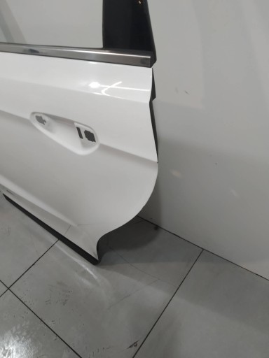 Tür links heck 5F Ford S-MAX II (2015-2023)