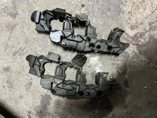 BM5G9U550AA BM5G-9U550-AA - ВЕРХНЯЯ КРЫШКА FORD FOCUS VOLVO MK3 1.6 ECOBOOST