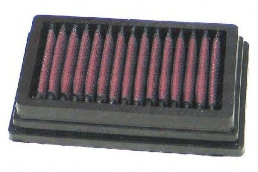 BM-1204 - МОТО ПОВІТРЯНИЙ ФІЛЬТР. BMW R1200GS R RT 04-13 КН