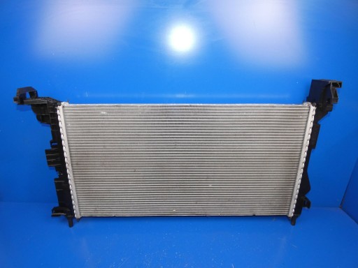 VOLVO V60 II S60 III 18- XC60 II water cooler
