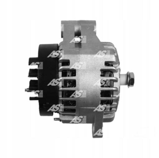 A4073 - Генератор as-pl для fiat grande punto 1.9