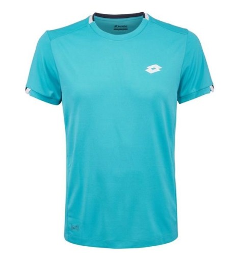 Футболка Lotto, короткий рукав, розмір XL