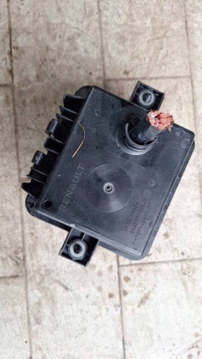 Module fusibles Complète Renault Scenic E-Tech V 252367733R