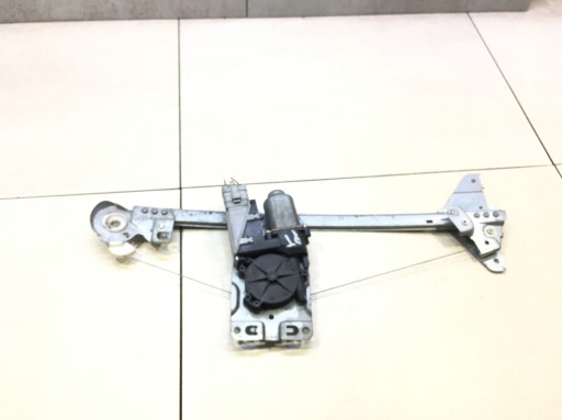 window regulator right rear part 307 SW 2.0 16V