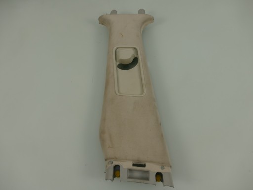 631240092 - Range Rover SPORT L320 обшивка стійки B кришка l