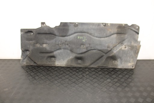 abdeckung Blende Abdeckung Unterfahrschutz links MINI CLUBMAN F54S F54 S