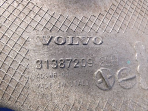 VOLVO V90 II S90 II Querlenker links heck hinten