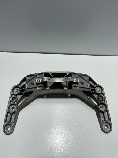 BMW E60 M5 E63 M6 S85 Supporto cambio ingranaggi airbag 2282027 7898305