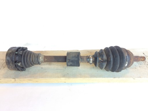 semi-axis SEAT CORDOBA 1H0407285 VW