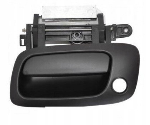 5508Z-41 - ЗОВНІШНЯ РУЧКА ДВЕРЕЙ OPEL ASTRA G, 98-5508Z-41