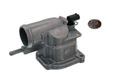 39396 - ТЕРМОСТАТ MERCEDES E КЛАС 2.1 1995-2003 рр