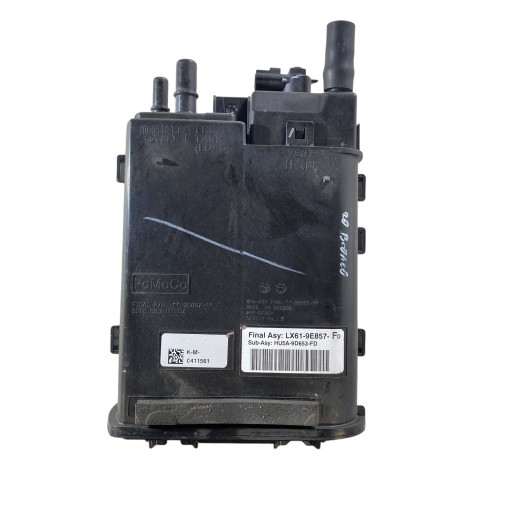 HU5A9D653FD - Вугільний фільтр ford bronco 2021