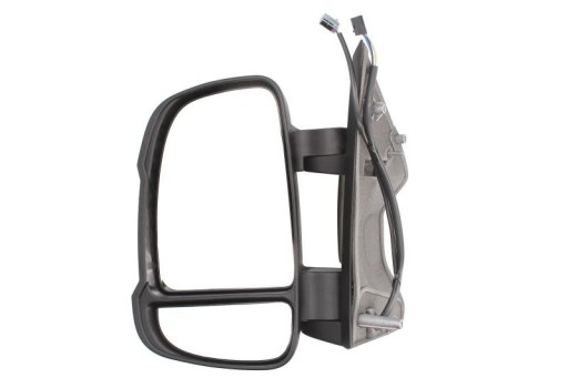 Зеркало наружное MAGNETI 350315027830