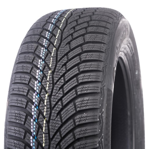 1x 155/70R19 Continental WinterContact TS 870