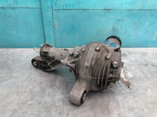 MERCEDES GL X164 4,2 передній Міст передній ДИФЕР 3,09