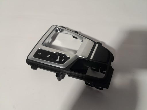 AUDI Q5 II 80A frame PANELU changes of the gear 80B713111C