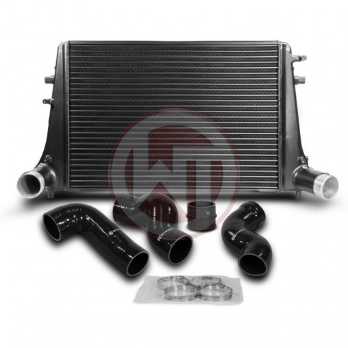 WT-200001034 - Comp. Gen. 2 Комплект интеркулера VAG VW Skoda Seat