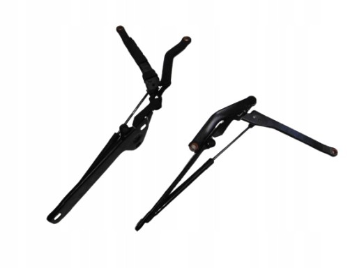 A172 - MERCEDES SLC R172 172 петля задніх дверей + AMOR