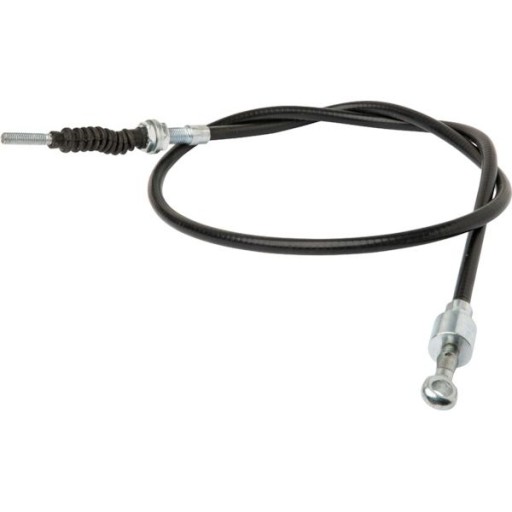K502109011 - Кабель ручного гальма Zetor 50210901