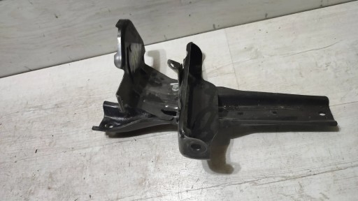 Mercedes-Benz A-classa W176 17r. 1.5cdi Support plaque Boîte à fusibles