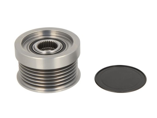 Шків генератора valeo 588022