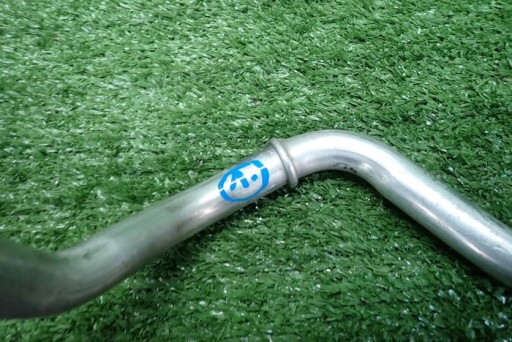 VW AUDI SEAT SKODA hose wiring of the air conditioning 5Q0820743C